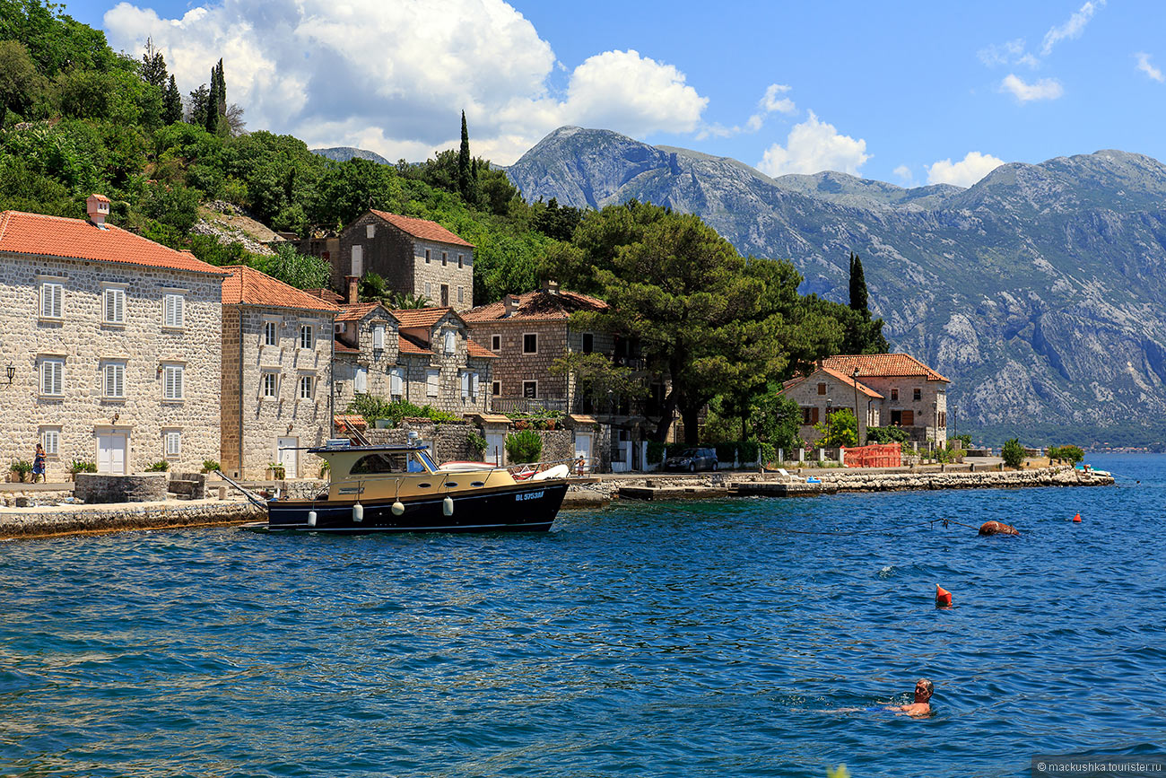 Perast